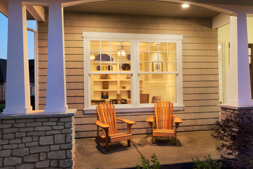 Get A Home Face Lift With Siding