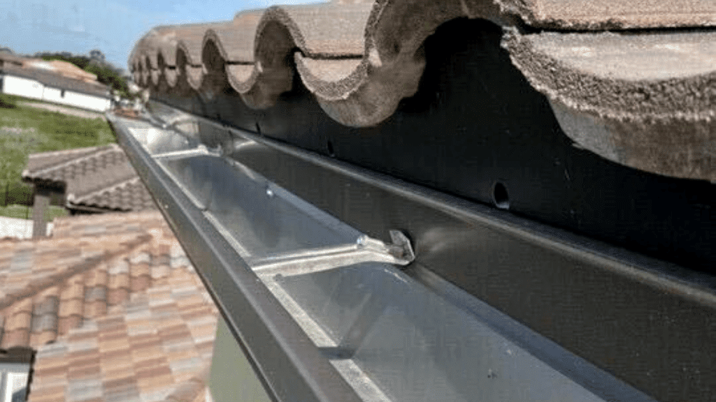 The real purpose of gutters, explained