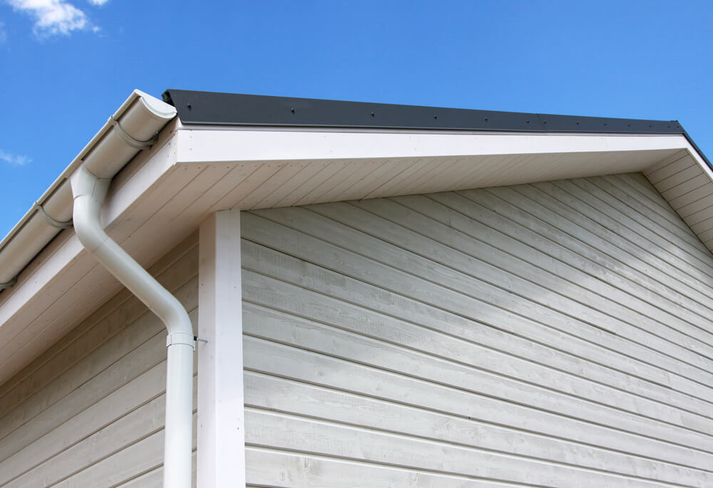 Soffits and All You Need To Know About Them