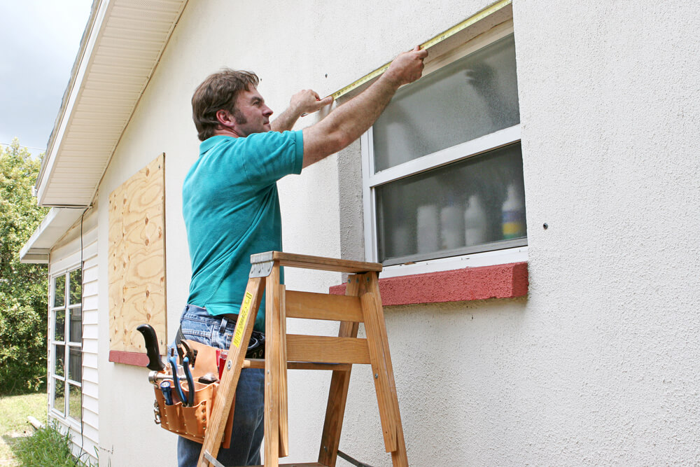 Protect Your Home From Hurricane Damage