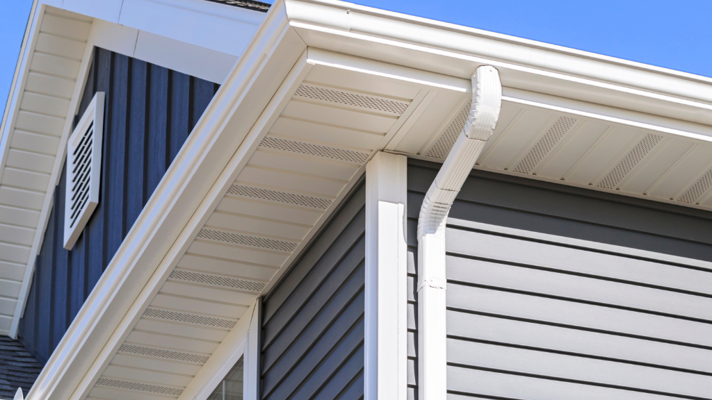 Frequently Asked Questions About Soffits