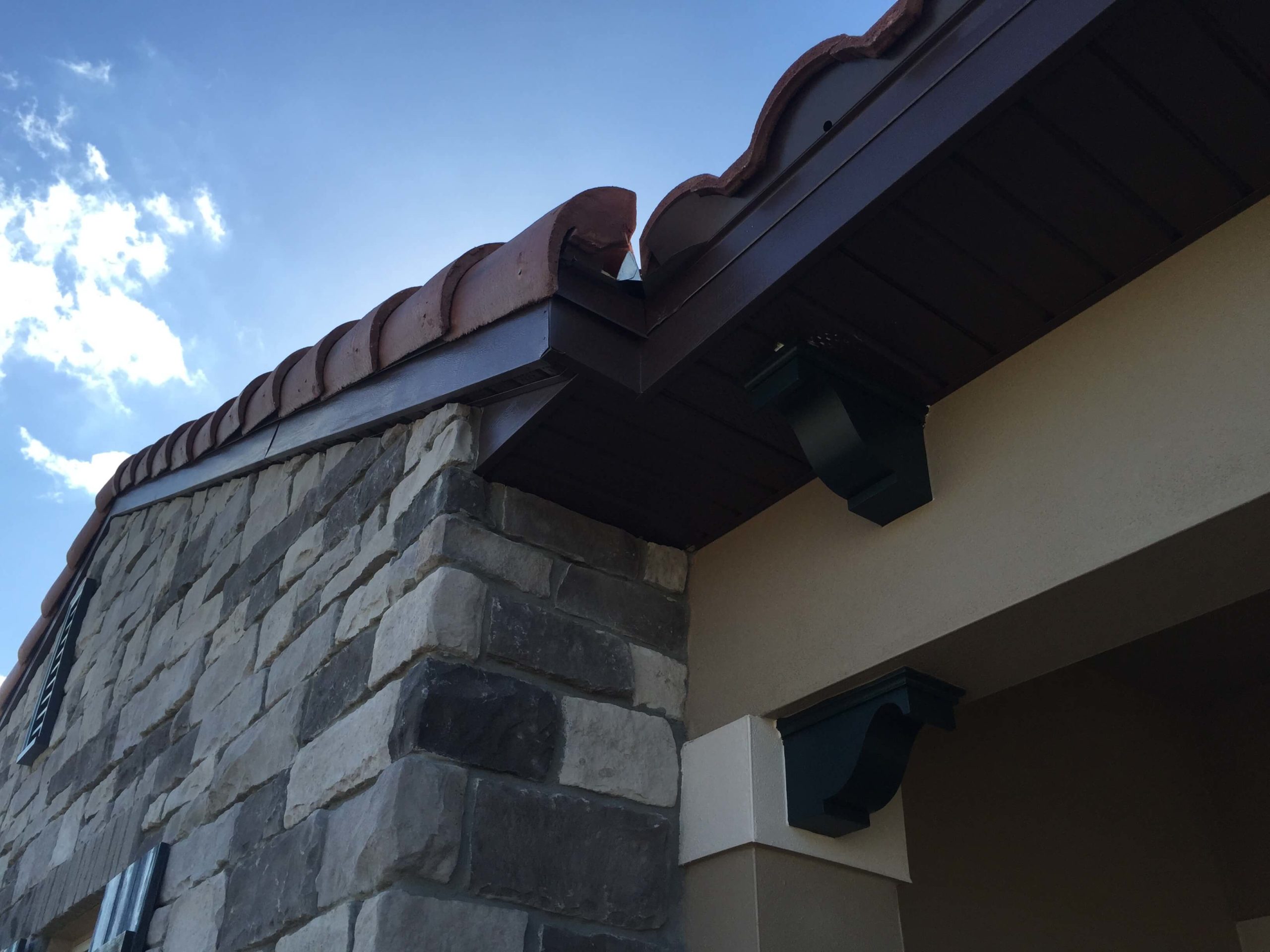 Frequently Asked Questions About Soffits