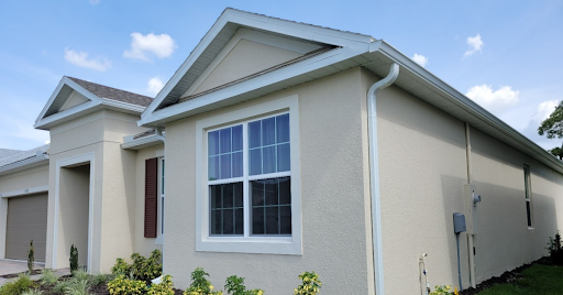 How seamless gutters protect your home