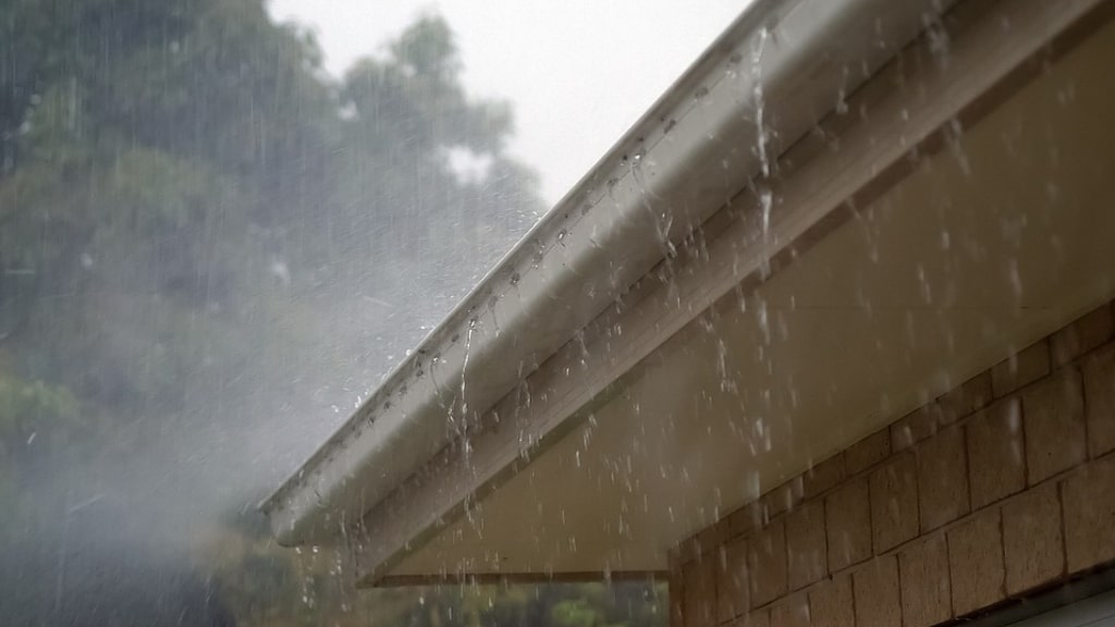 8 signs your home needs a gutter upgrade