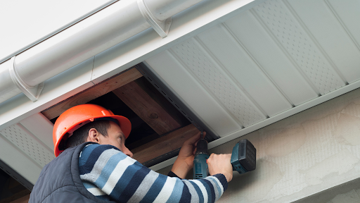 What are soffits and why does your home need it?