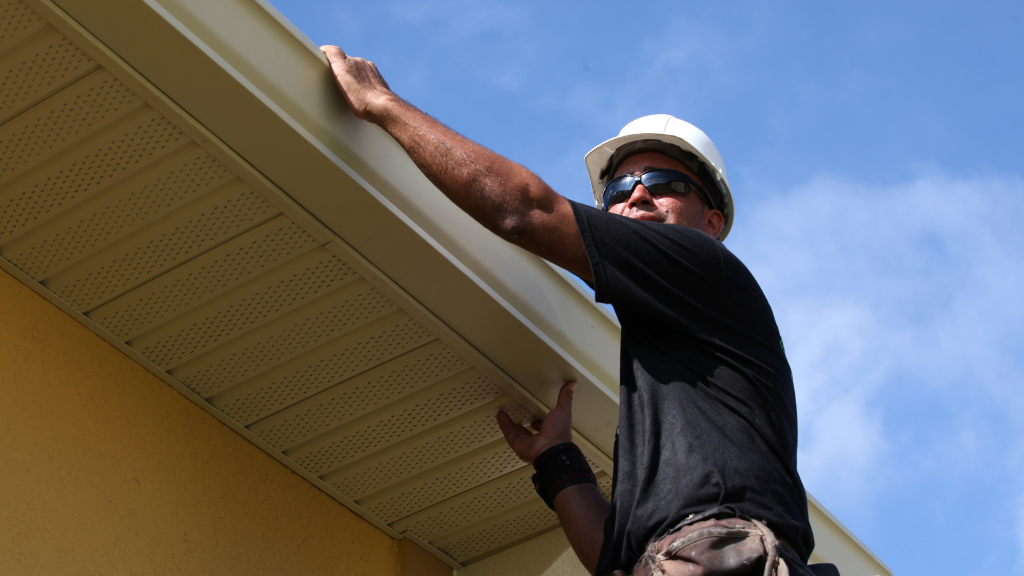 Free Resource: DIY Gutter Inspection Checklist