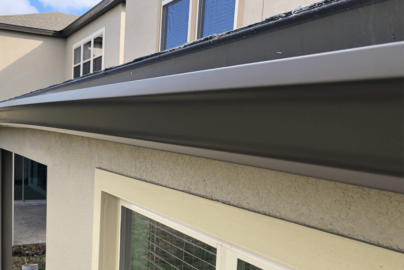 3 ways to save money on gutters | Moreno