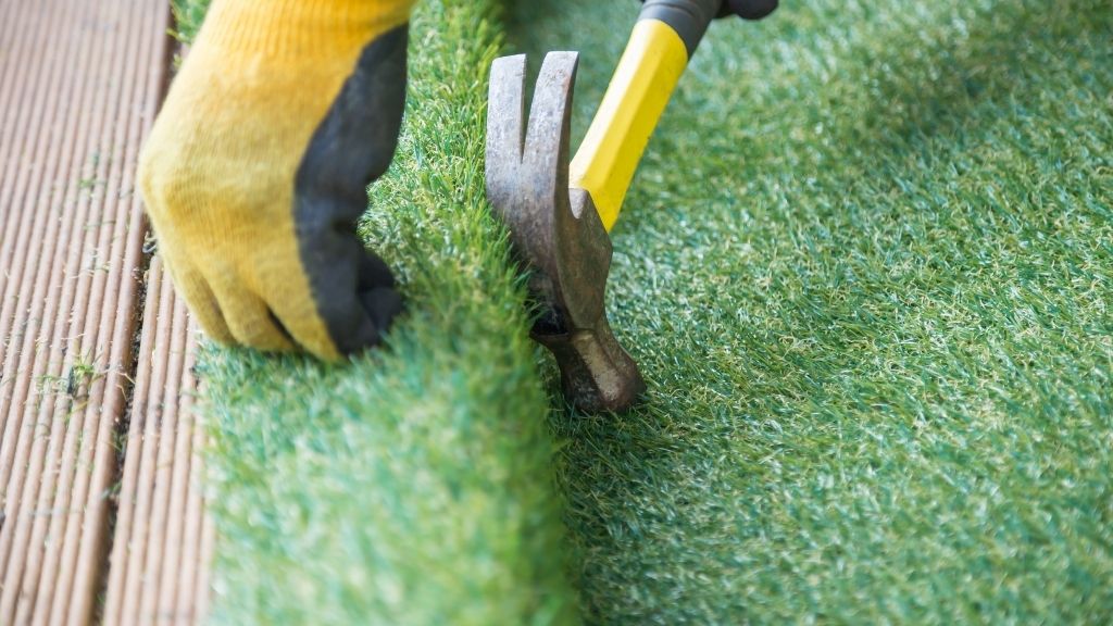 Artificial Grass