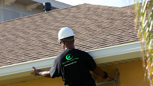 How to choose the best gutter company in Orlando