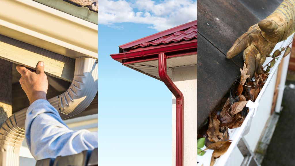 <strong>Four Surprising Fun Facts about Gutters</strong>