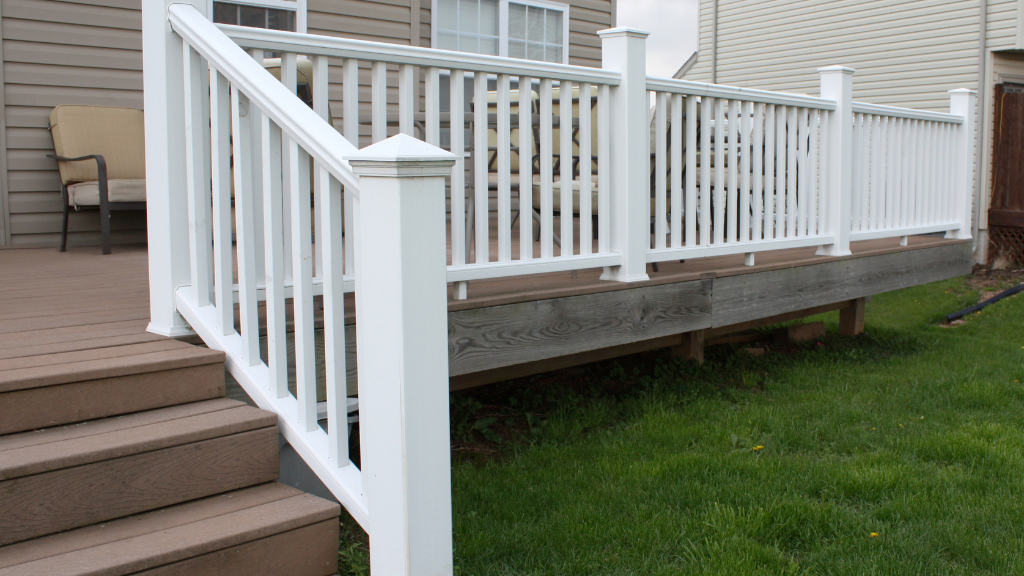 <strong>Different types of railings and which one is best for your home</strong>