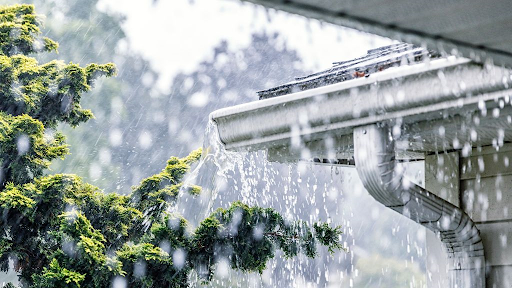 Six warning signs you need a gutter replacement