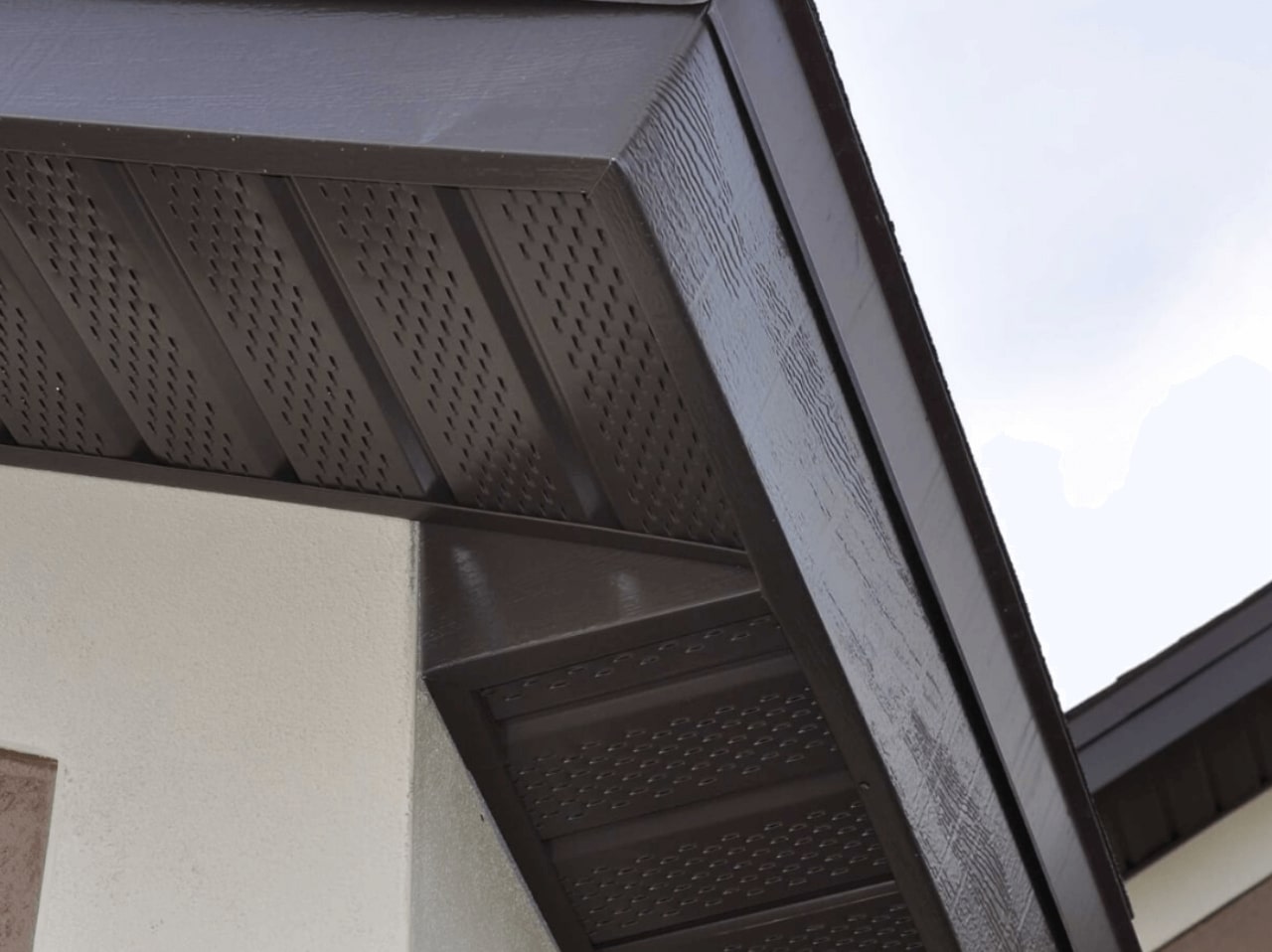 Soffits