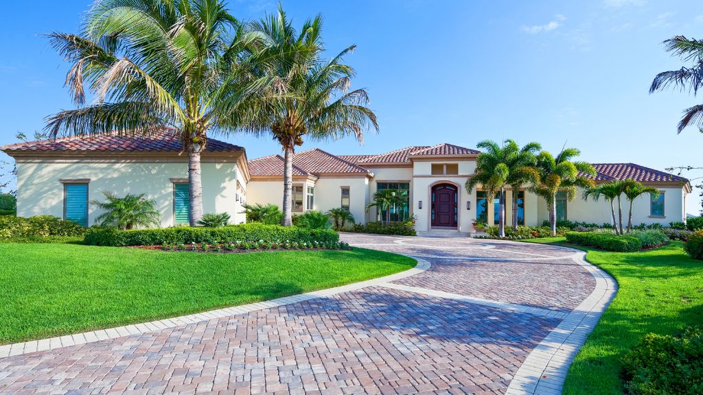 Increase the value of your Florida home with these improvement projects