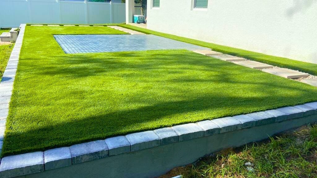 Artificial grass in extreme climates: How it holds up to heat, rain, and cold